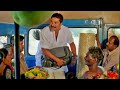 "ഇതെന്നാ ആരും ഒന്നും മിണ്ടാത്തെ..." | Mammootty Movie  Scene  | Oru Maravathoor Kanavu