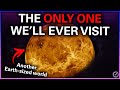 I'm Obsessed With Venus Now. Here's Why
