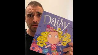 Daisy the Doughnut Fairy. Read by A Reading Wesley