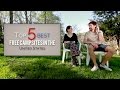 Top 5 Best Free Campsites In the USA Top 5 Best Free Campsites In the USA