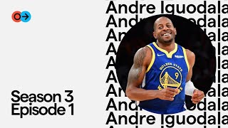 Andre Iguodala Retires: The Official Interview and look back on his Hall of Fame NBA Career | S3 E31