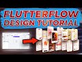FlutterFlow: The COMPLETE Guide To Crafting BEAUTIFUL User Interfaces For ANY App