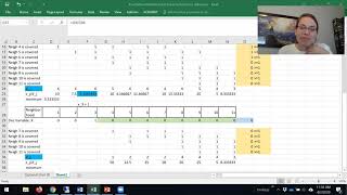 Solve a Set Covering Problem (the Fire Station Example) Using the Greedy Heuristic