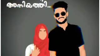 😍😍😘😘😘കുഞ്ഞുനാളി എനിക്കെന്റെ ഉമ്മ നൽകിയ സമ്മാനം | New Album Song Status Malayalam