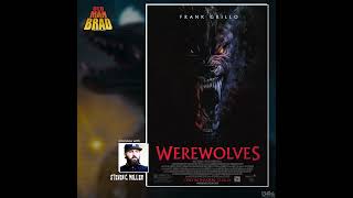 Werewolves | Steven C. Miller interview