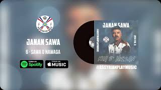 Janan Sawa | 6 · Sawa O Nawaga (Ya Sawi) 1994