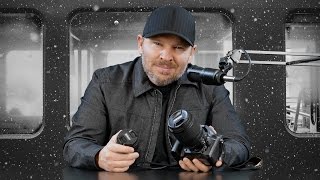 Nikon 18-140 AF-S vs Nikon 18-55 AF-P - Which is Sharper? BETTER Walk Around Lens? Nikon 18-140 AF-S vs Nikon 18-55 AF-P - Which is Sharper? BETTER Walk Around Lens?