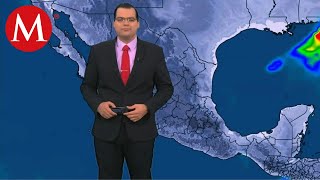 El clima para hoy 30 de marzo 2022, con Nelson Valdez