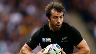 Conrad Smith - All Blacks Highlights 2015 (Farewell Tribute) Conrad Smith - All Blacks Highlights 2015 (Farewell Tribute)