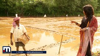 'അവര് വോട്ട് ചോദിക്കാൻ മാത്രം വീട്ടില് വരും... കിട്ടിപ്പോയാല്‍ പിന്നവര് അവരുടെ വഴിക്ക് പോകും'