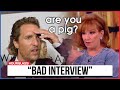 20 Celebrities Shutting Down Disrespectful Interviewers | You’d Never Recognize Today