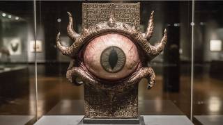 WARNING: The Most Chilling Cursed Items You Should Never Touch