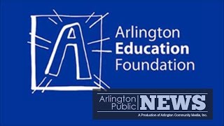 APN | Arlington Education Foundation