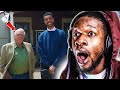 NIKO IS A LEGEND! | I Pranked America's Most Racist Man (REACTION)