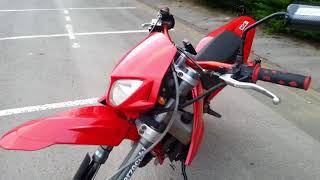 Derbi Kit 80 Mhr