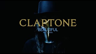 Claptone - Beautiful ft. lau.ra