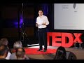 Welcome to the Era of Energy Disruption | Gerard Reid | TEDxBerlinSalon