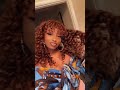 deep curly frontal wig reviews #berrysfashionhair #atlantahair #hairideas