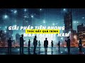 Giải pháp tiên phong thúc đẩy quá trình M&A tại Việt Nam