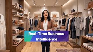 Retail ERP Software to Scale Faster | All-in-One Retail Management Solution