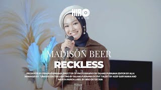 Reckless • Madison Beer | Alita