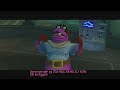 Sly 2: Oppdrag 39 - Operasjon trojanske tanks (PS3, NO)