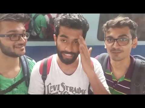 Leh Ladakh| Train to Chandigarh vlog-0 day 1 Leh Ladakh| Train to Chandigarh vlog-0 day 1