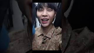 [NCT 쟈니] 즐거운 영호의 옷 가게 알바 VLOG