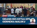 Sidang Kedua Kasus Korupsi Gubernur Nonaktif Maluku Utara Digelar, 4 Pejabat Pemprov Jadi Saksi