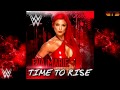 2015: Eva Marie - WWE Theme Song - "Time To Rise" [Download] [HD]