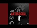 Antisocial