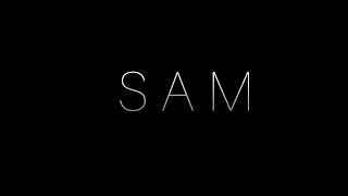 SAM (2022) - Thriller Short Film