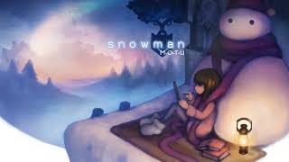 [VOEZ] M-O-T-U - Snowman