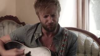 Paul McDonald - Once You Were Mine (Acoustic Session)