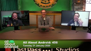 Another Week, Another Leak - All About Android 456