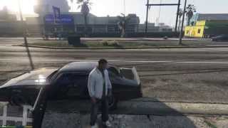 Showcase: Imponte Phoenix, Muscle! Gta 5 PC