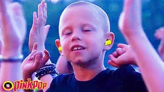 System Of A Down - Lonely Day Live Pinkpop 2017 Hd  60 Fps