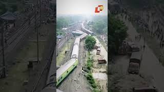 udisa train hadsa new update rail excident