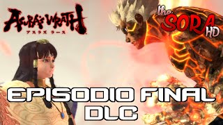 Una Vida Bien Vivida | Episodio 22 [FINAL] | Asura's Wrath