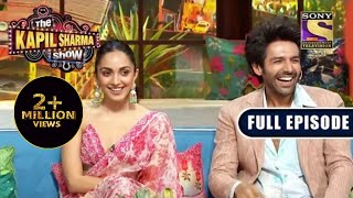 NEW RELEASE The Kapil Sharma Show Season 2 | Horror Special | Ep 254 | Full Episode | 15 May 2022