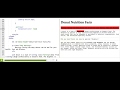 16 Using multiple CSS classes   Computer Programming   Khan Academy