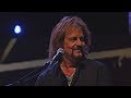 Journey Lights Don't Stop Believin' on Rock & Roll Hall of Fame 2017