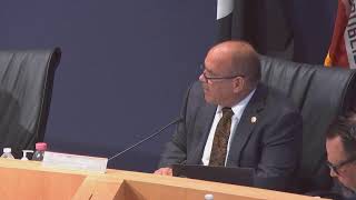 County of San Bernardino Live Stream 05.19.2026