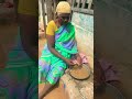 ⁉️🙄கிராமத்து வாழ்க்கை குட்டி இறால் சுத்தம் செய்தல்👌😱 shorts ytshorts shortvideo villagelife