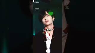 my dil ko zoom song ❤️ v kimtaehyung  | short video status