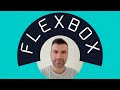 CSS Flexbox Crash Course