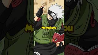 Why DIDN'T Kakashi Use Mangekyou EARLIER?