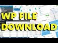 WP File Download - A Professional File Management Solution