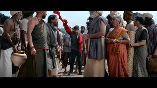 #MegaStar Chiranjeevi Entry in Aacharya. || Aacharya Trailer || Whatsapp Status❤️