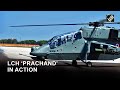 “Highly impressed…” India’s ‘Prachand’ Light Combat Helicopter showstopper in joint exercises